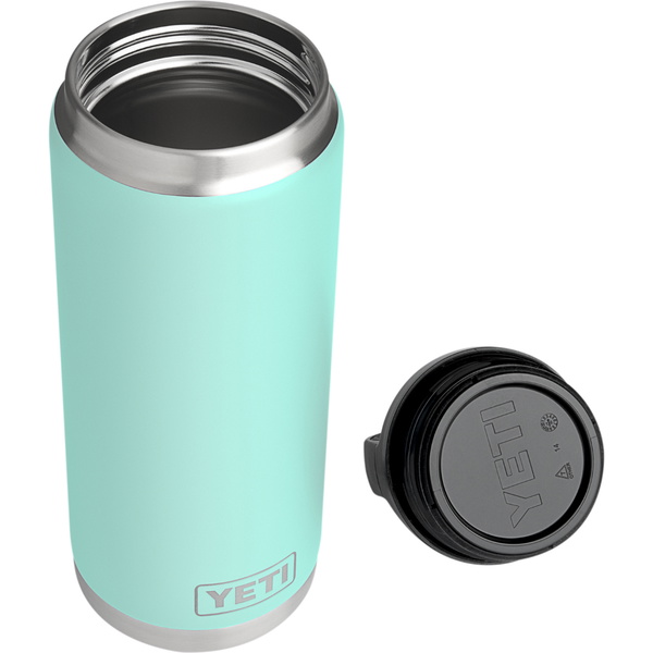 2026 YETI Rambler 26 OZ Flaske 70000003490 - Seafoam